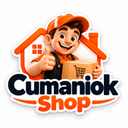 Logo CumaniokShop